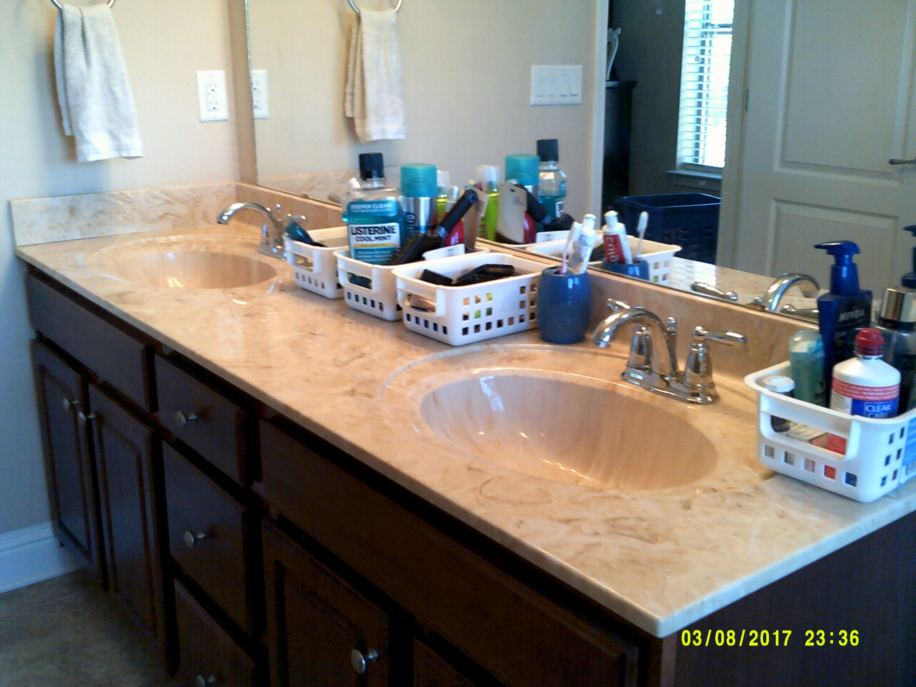 BROOKE ESTATES PH III - Residential