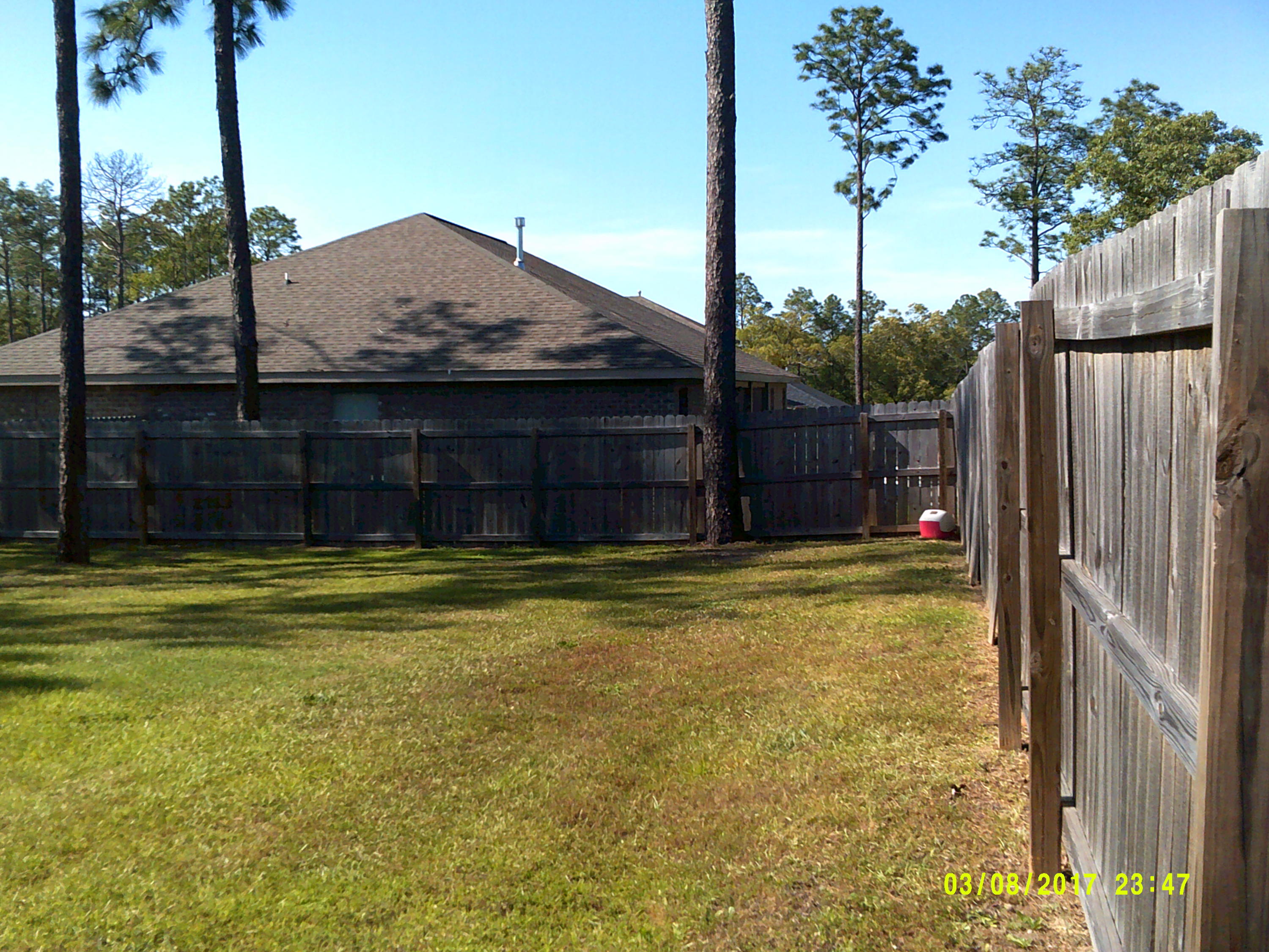 BROOKE ESTATES PH III - Residential