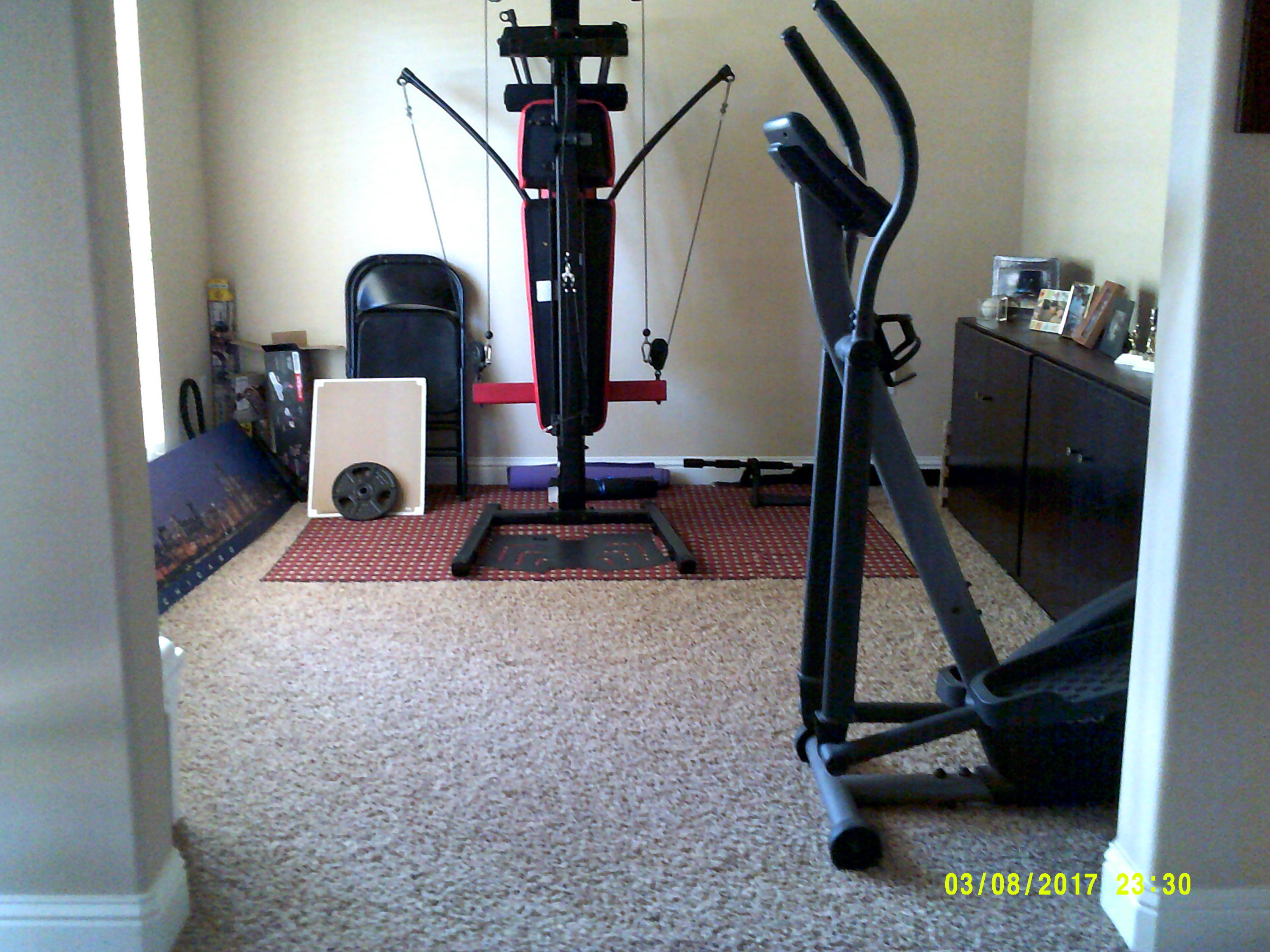 BROOKE ESTATES PH III - Residential