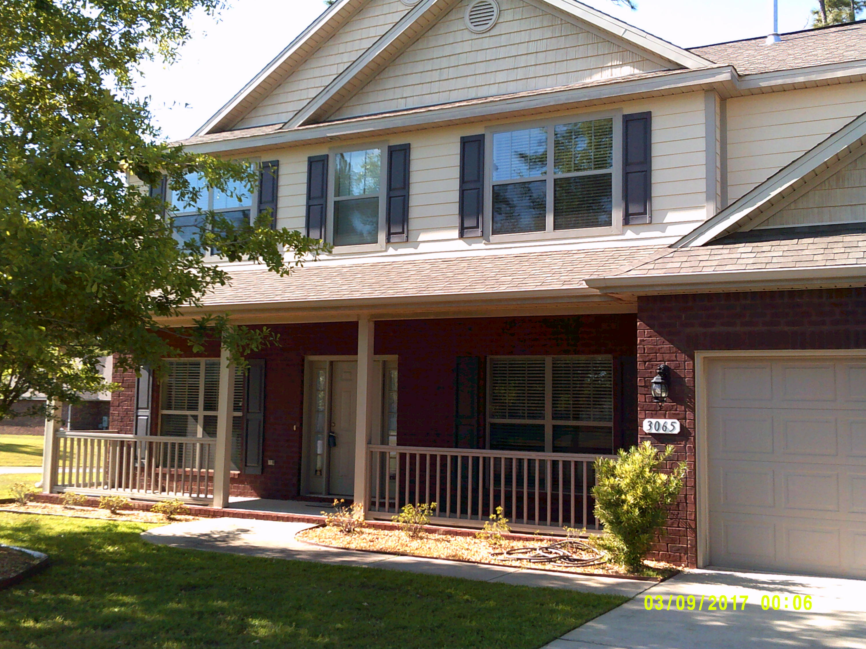 BROOKE ESTATES PH III - Residential