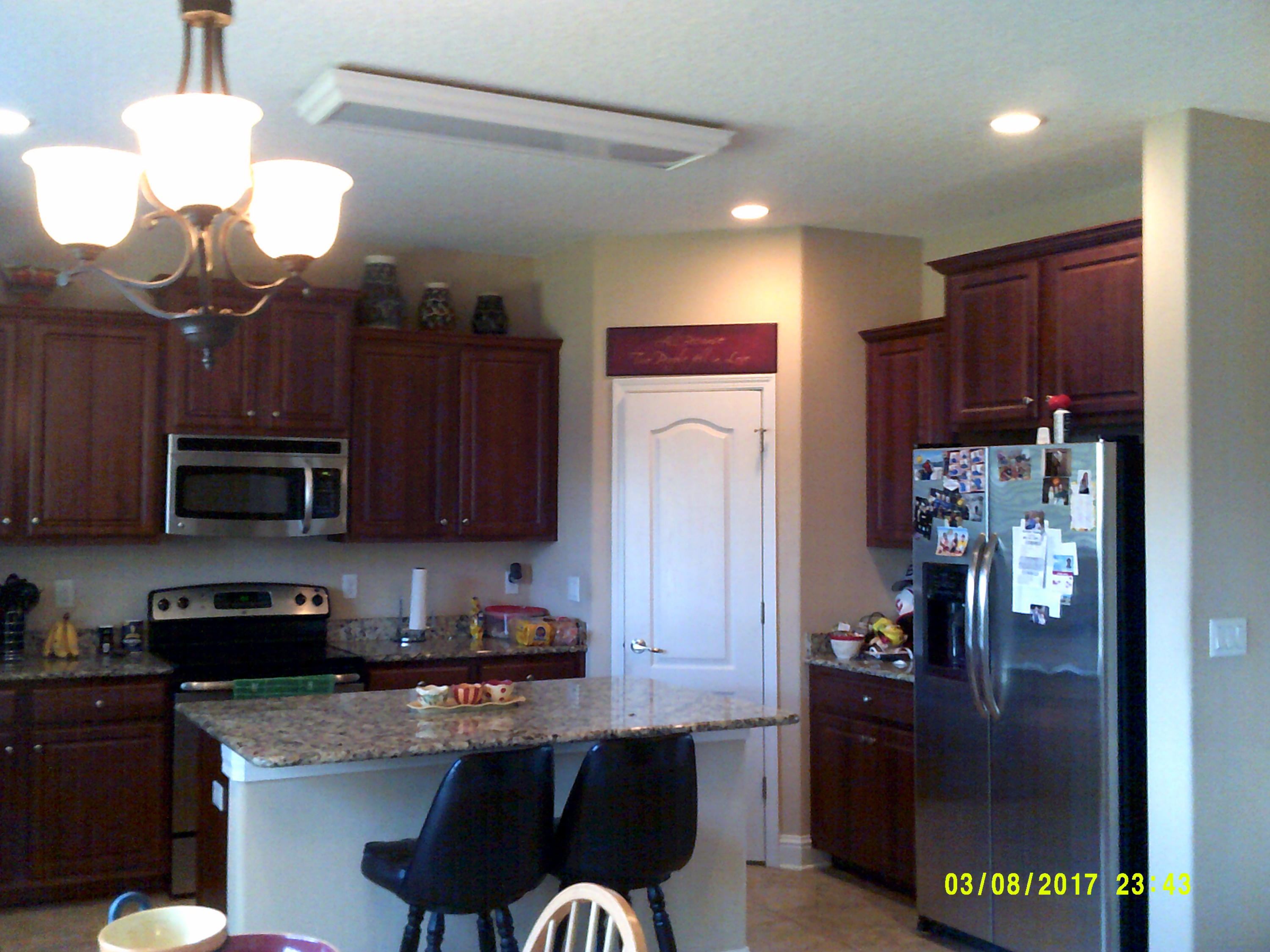 BROOKE ESTATES PH III - Residential