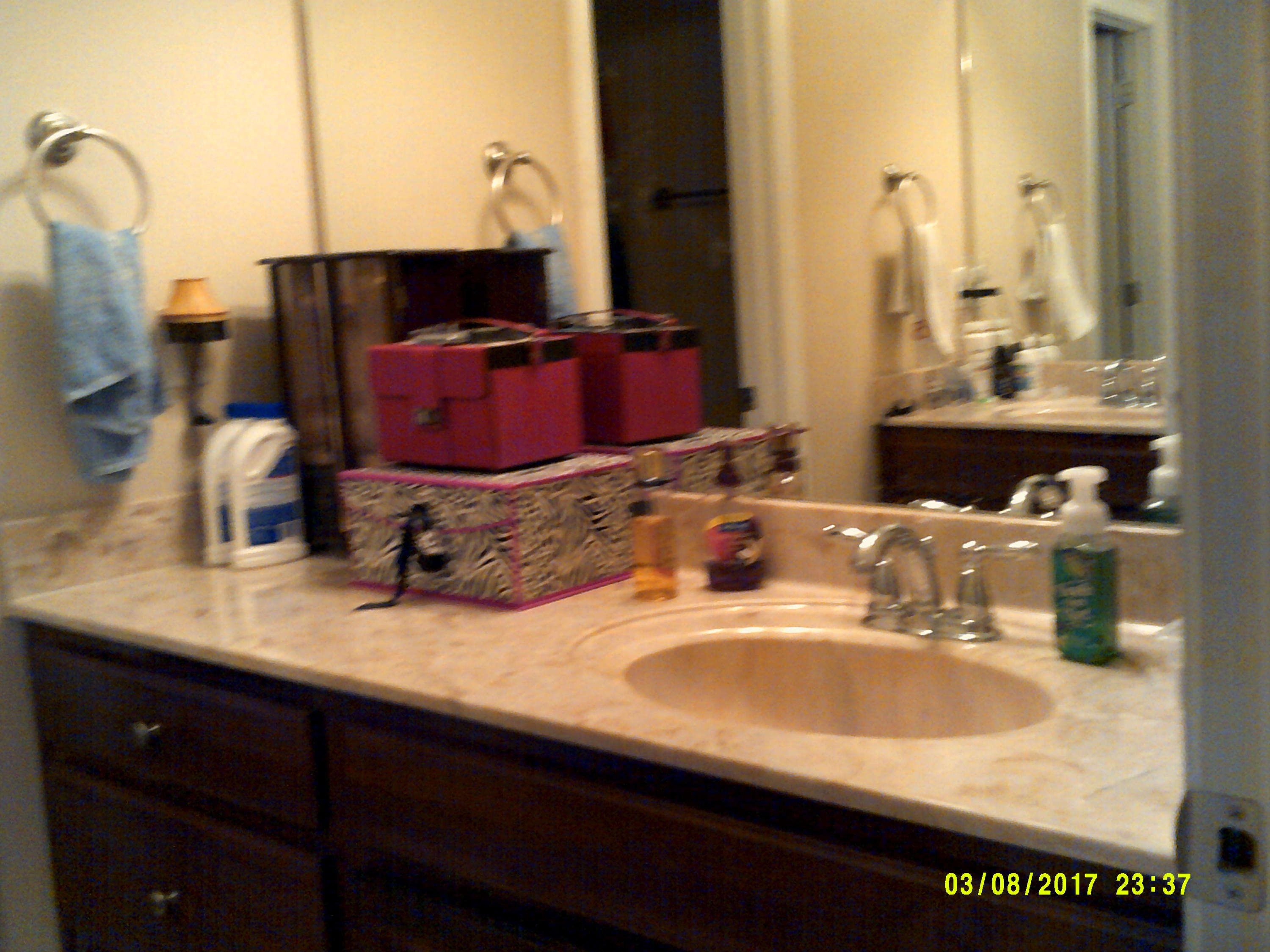 BROOKE ESTATES PH III - Residential