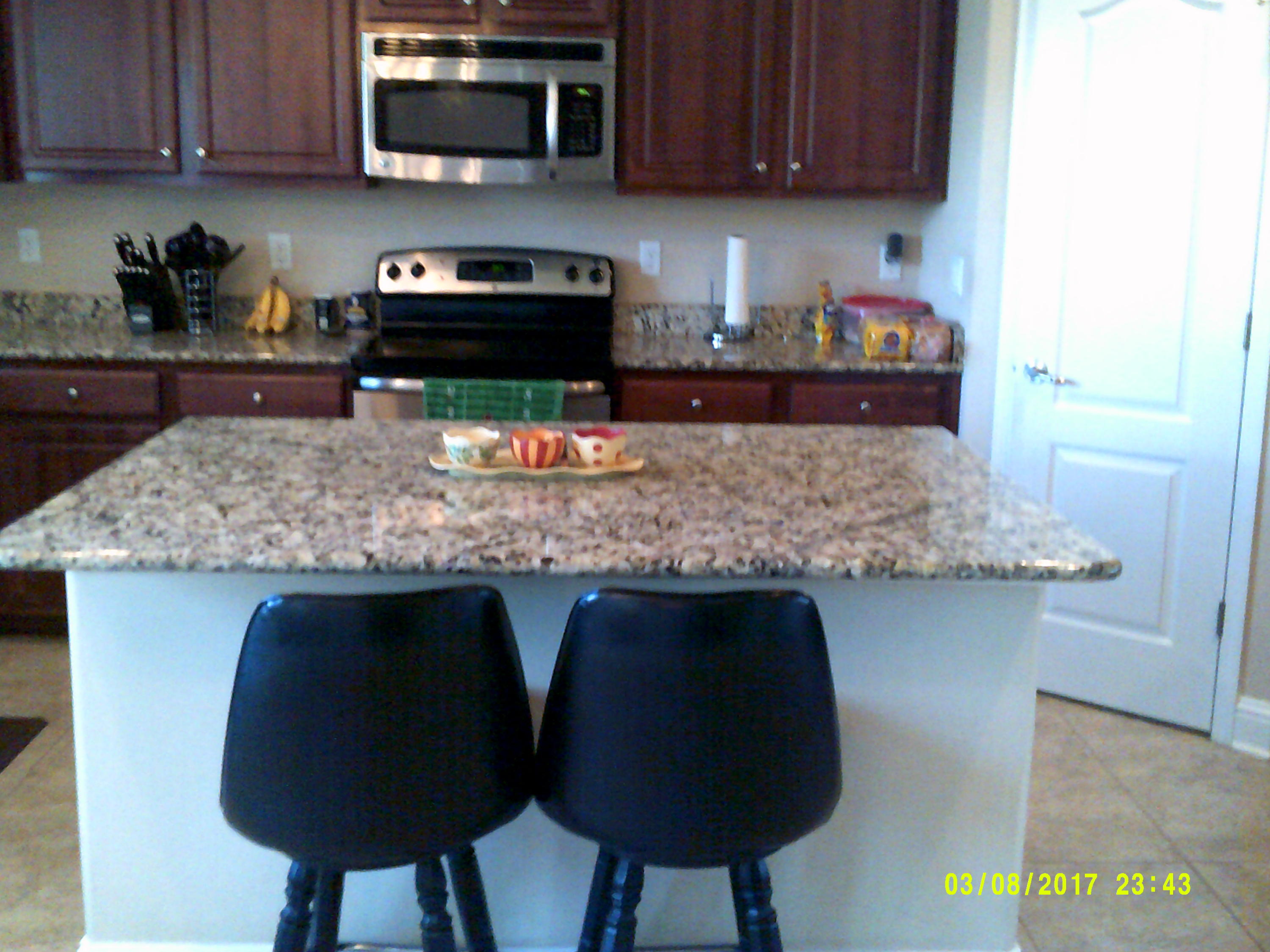 BROOKE ESTATES PH III - Residential