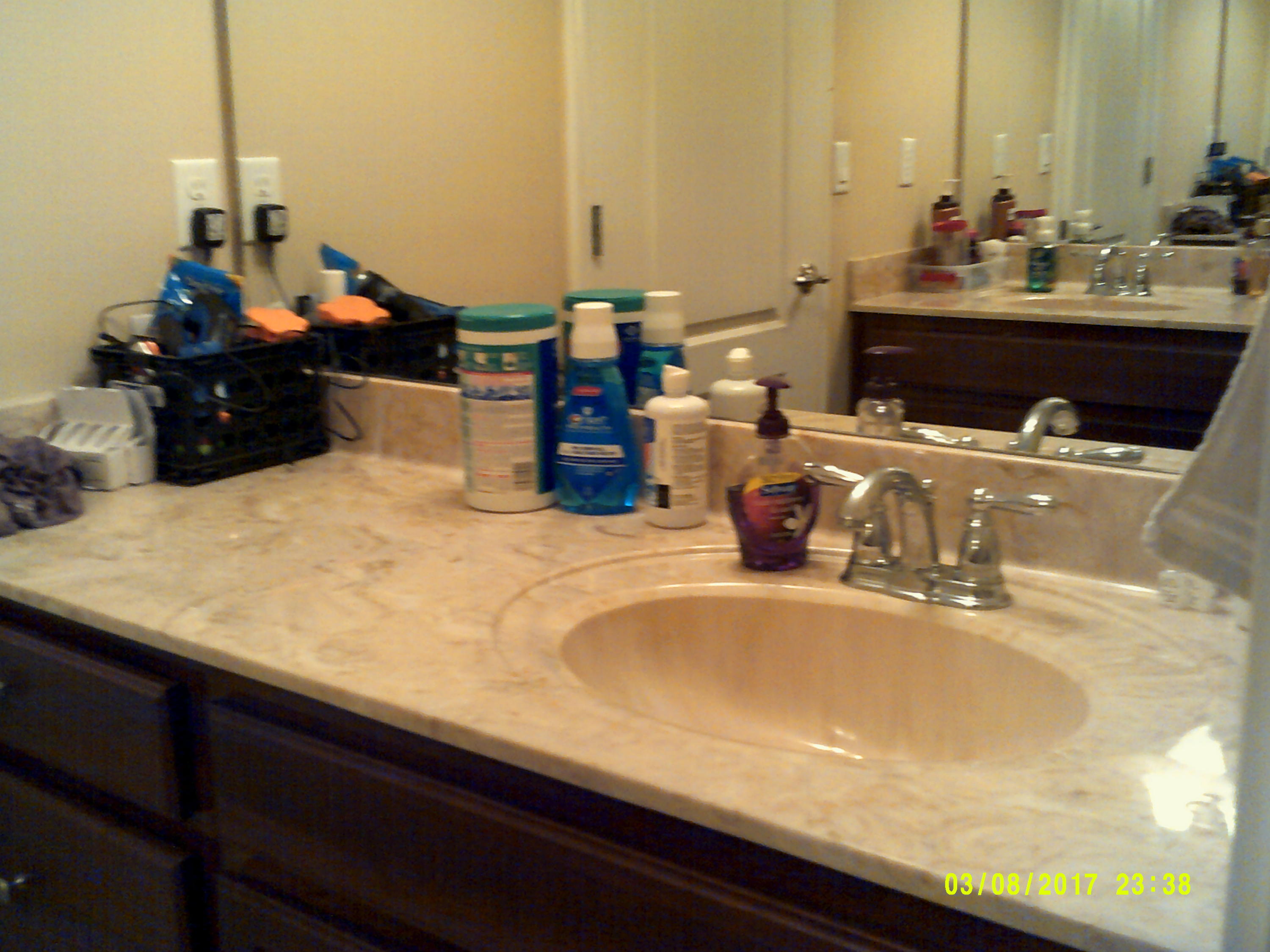 BROOKE ESTATES PH III - Residential