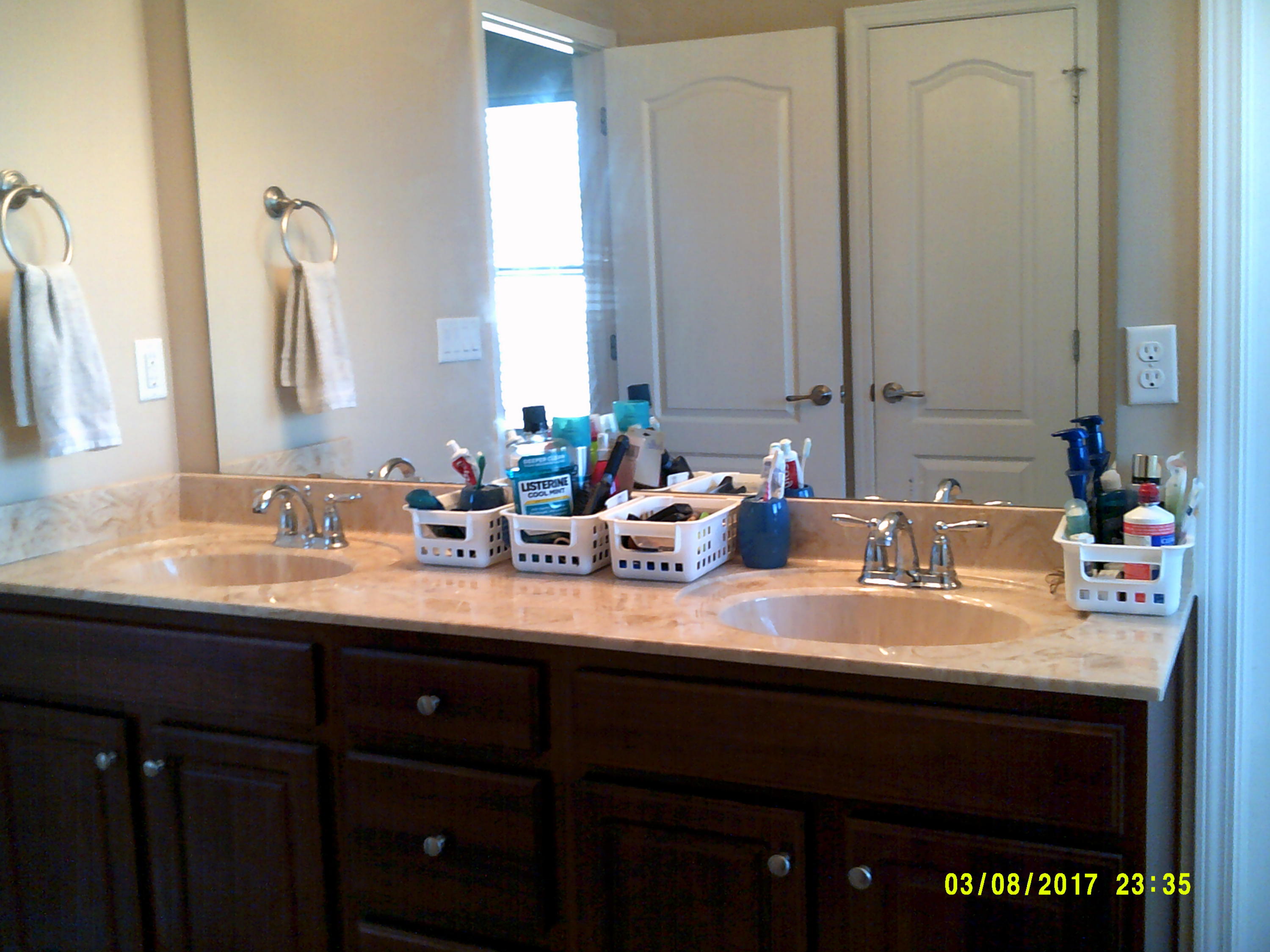 BROOKE ESTATES PH III - Residential