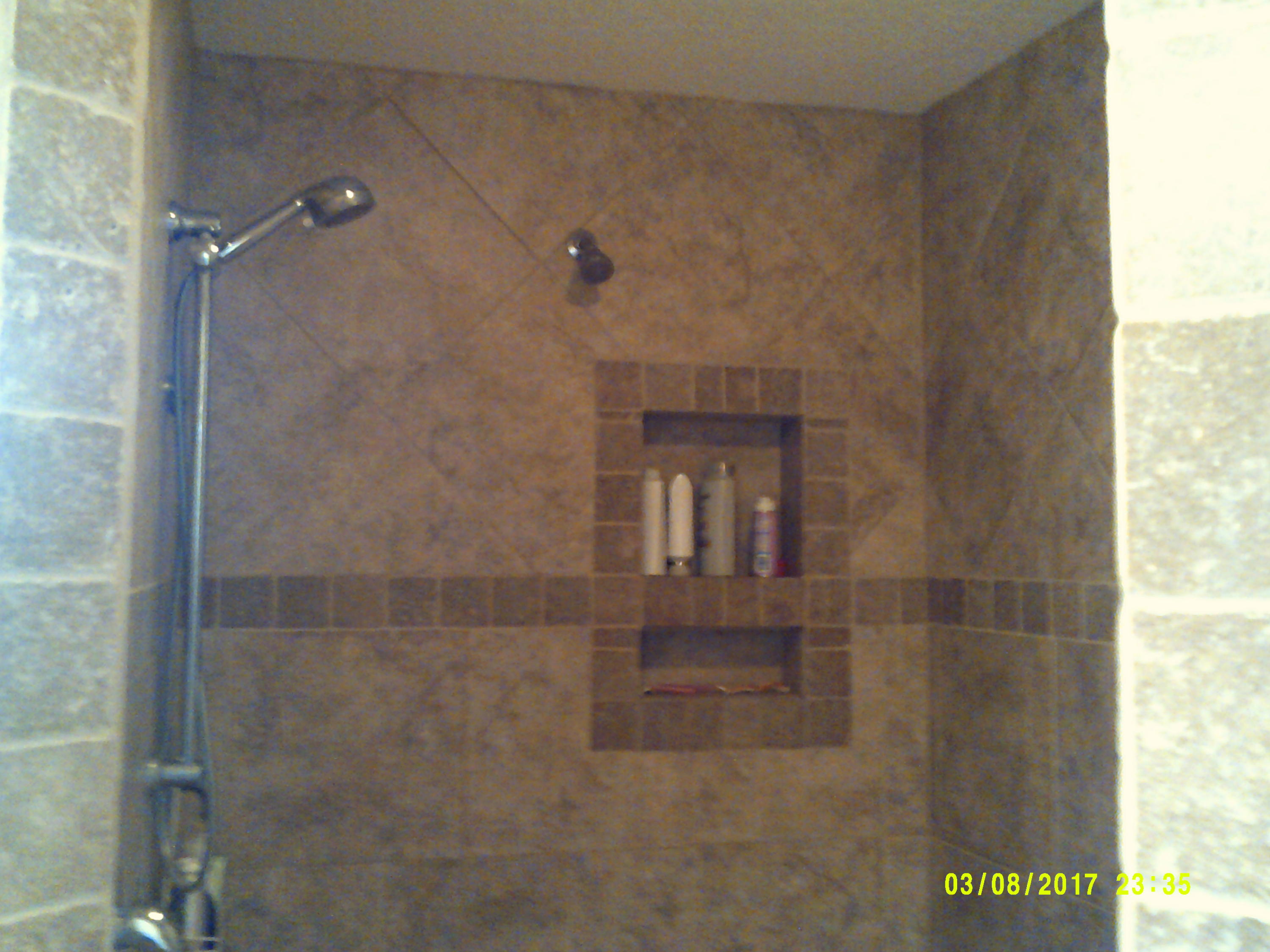 BROOKE ESTATES PH III - Residential