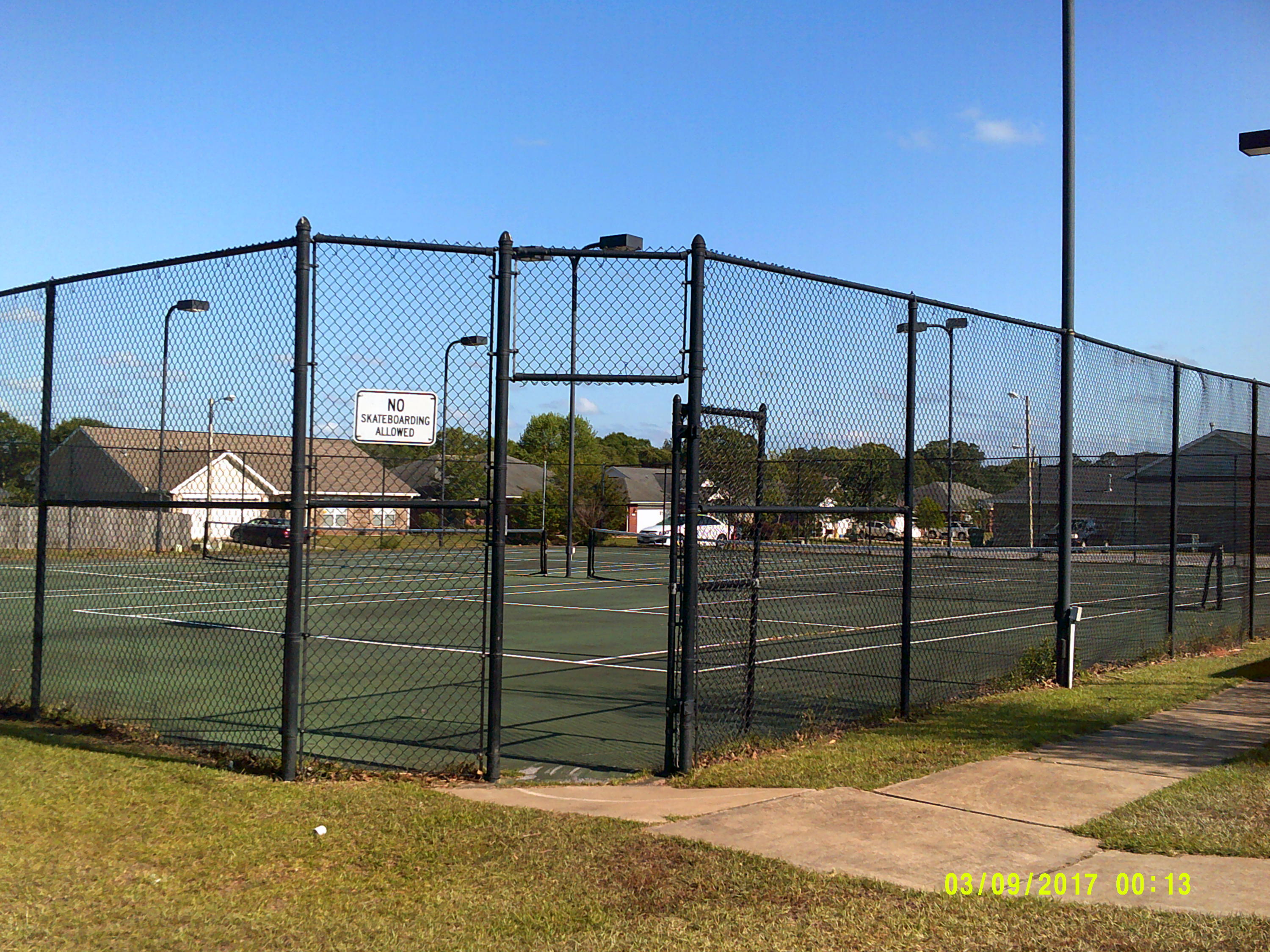 BROOKE ESTATES PH III - Residential