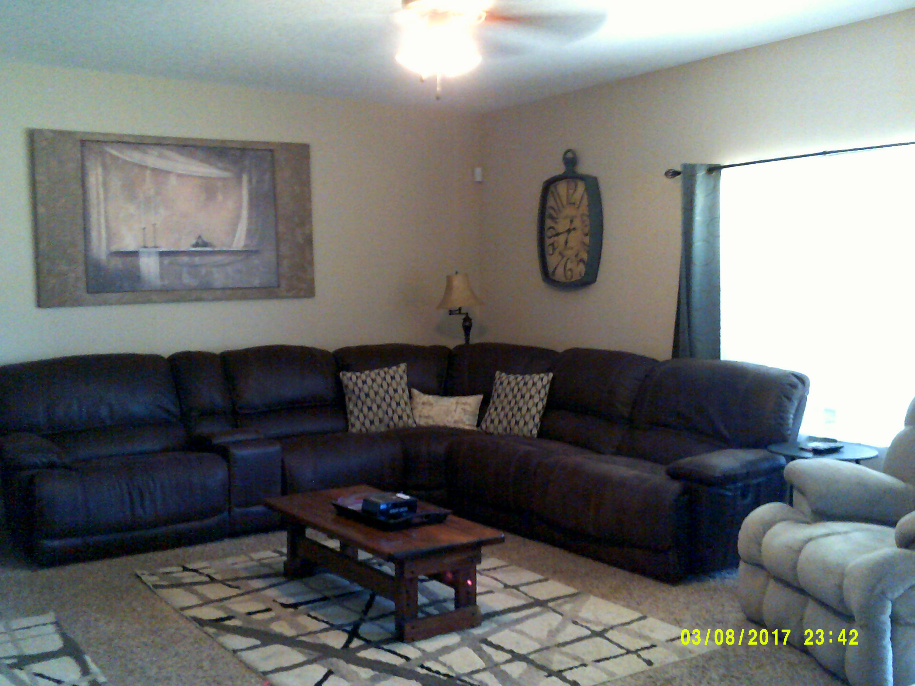 BROOKE ESTATES PH III - Residential