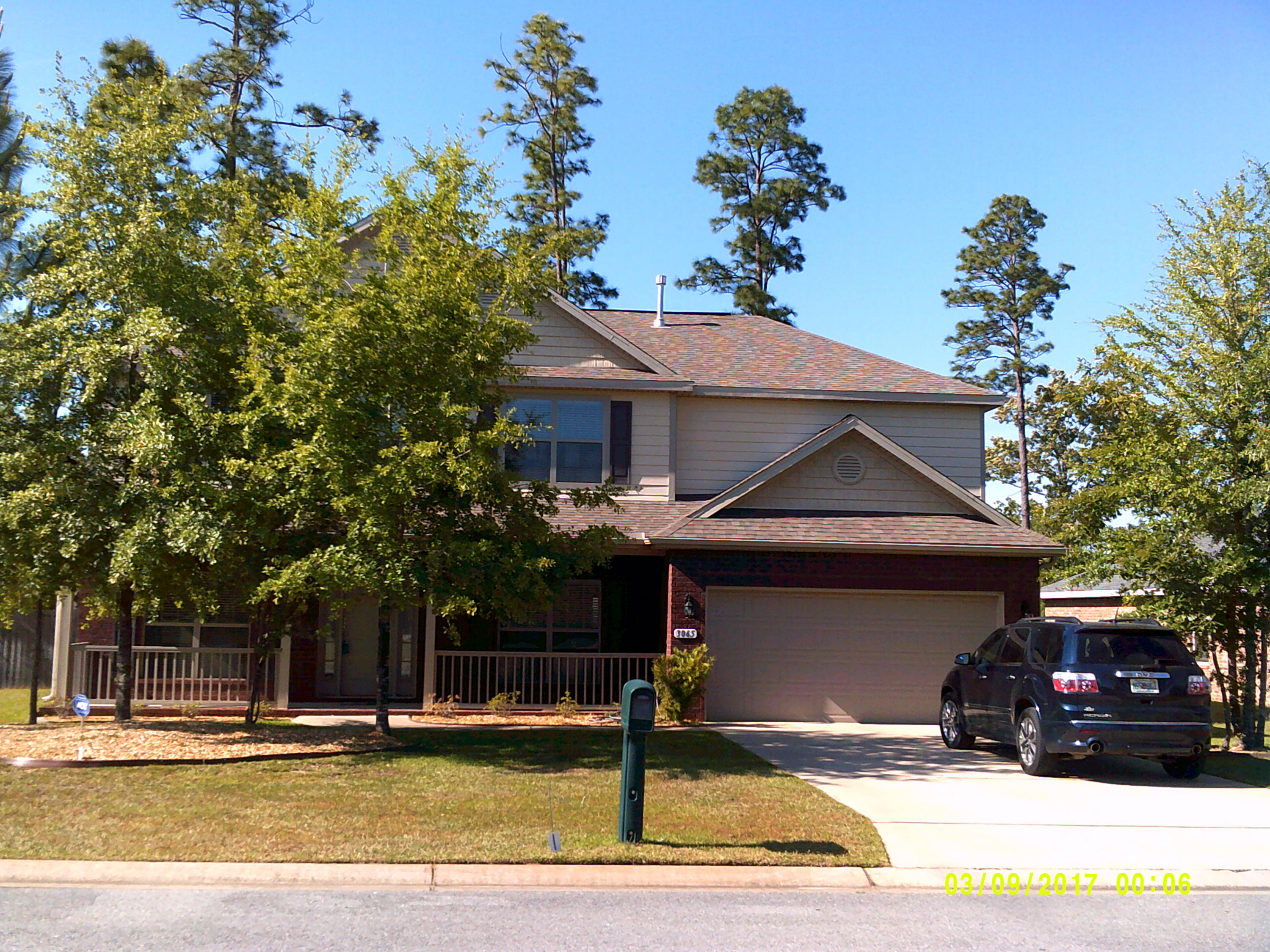 BROOKE ESTATES PH III - Residential