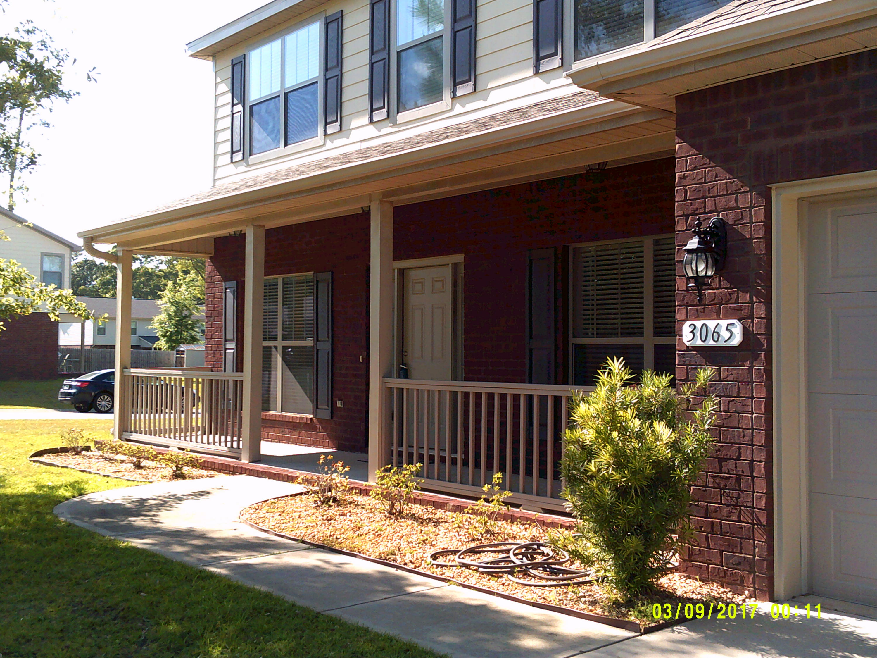 BROOKE ESTATES PH III - Residential