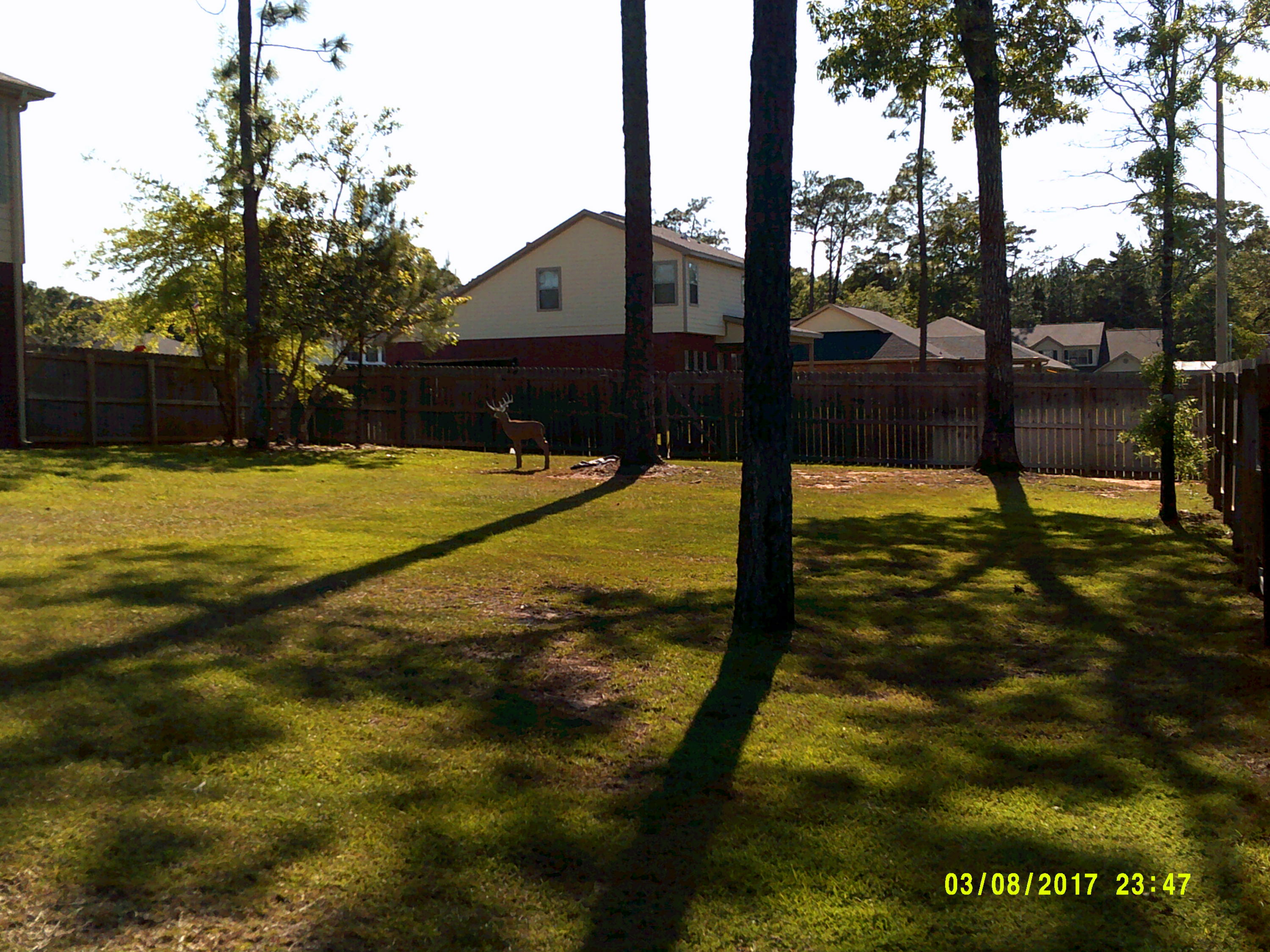 BROOKE ESTATES PH III - Residential