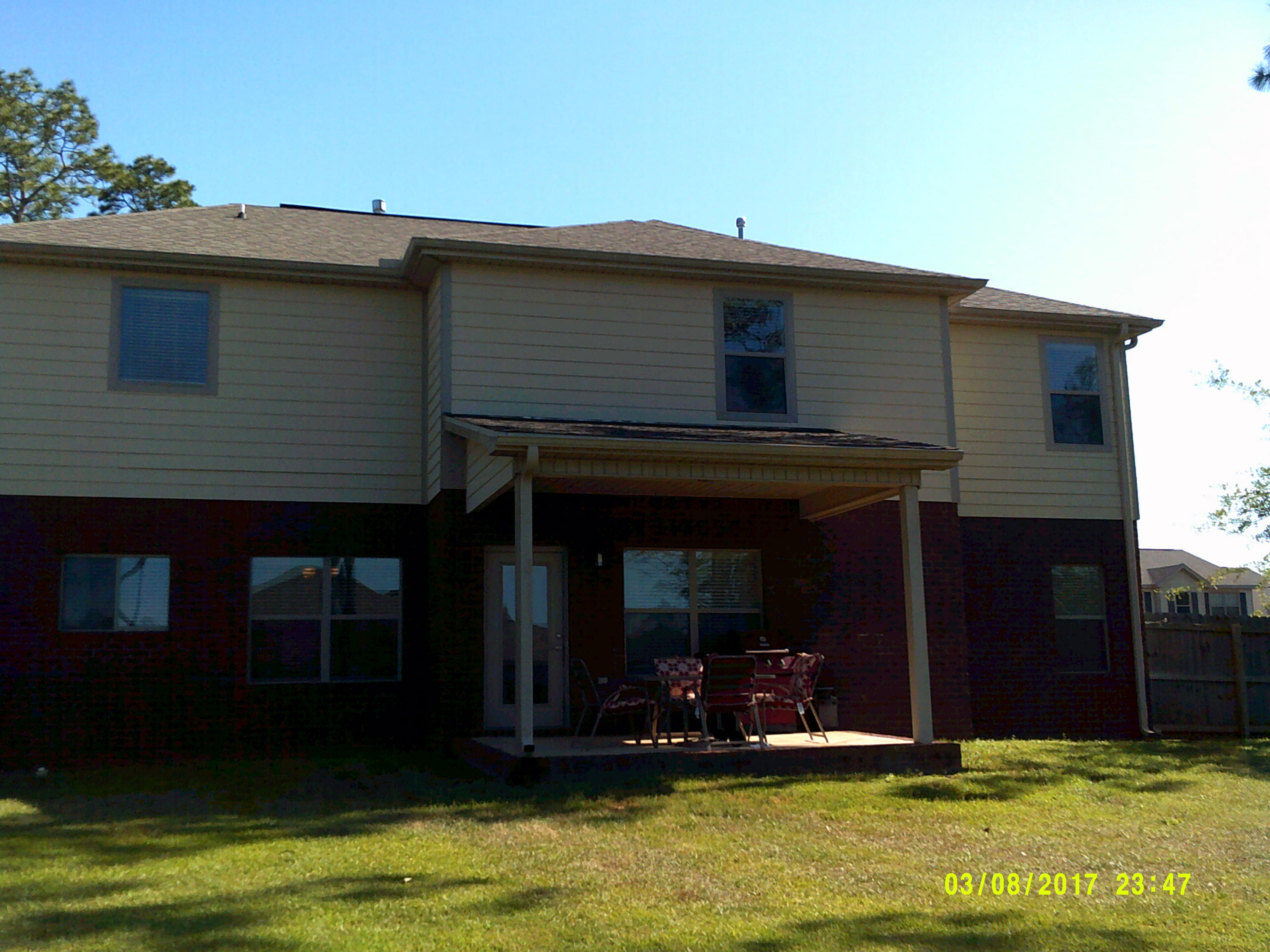 BROOKE ESTATES PH III - Residential