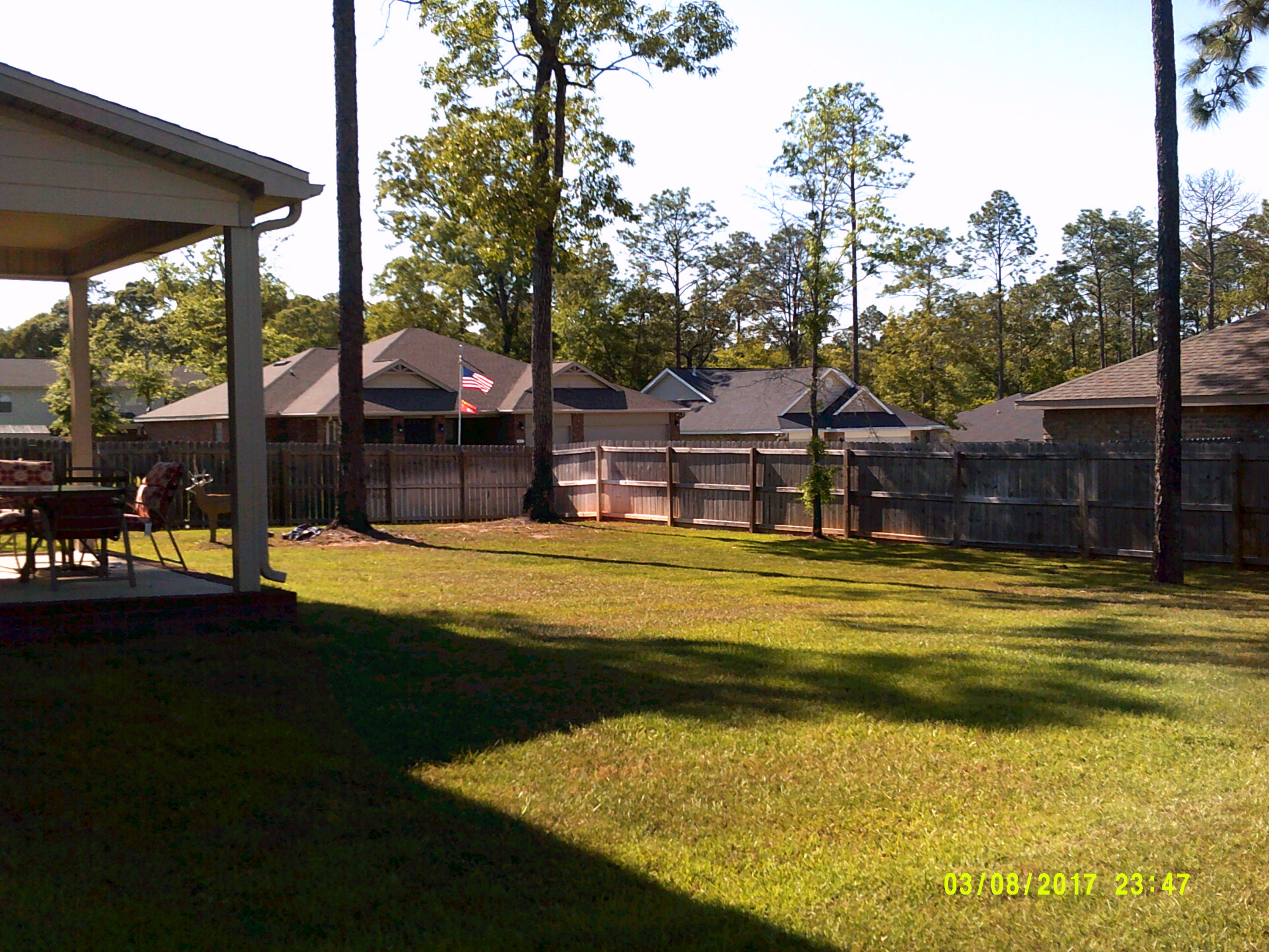 BROOKE ESTATES PH III - Residential