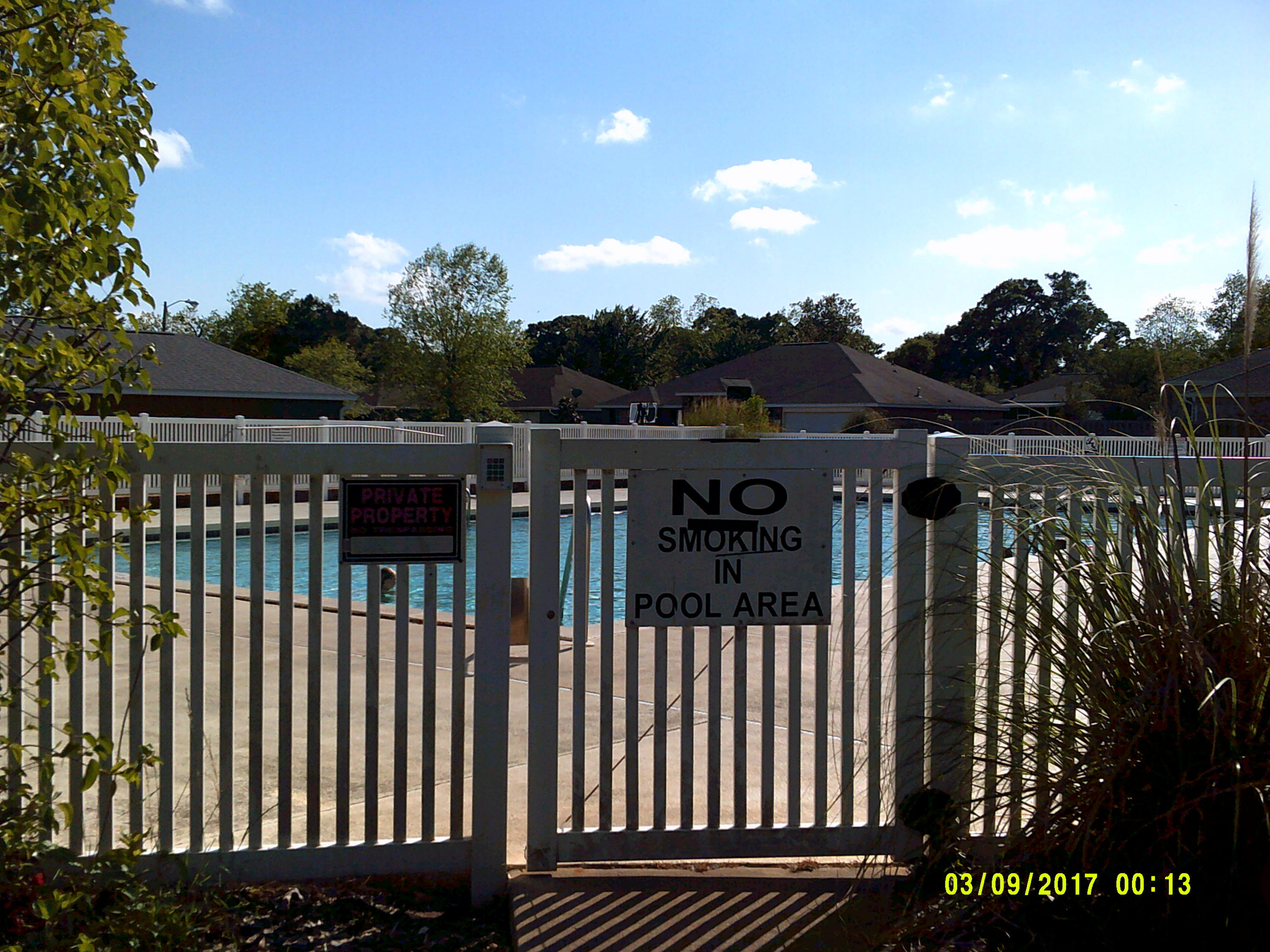 BROOKE ESTATES PH III - Residential