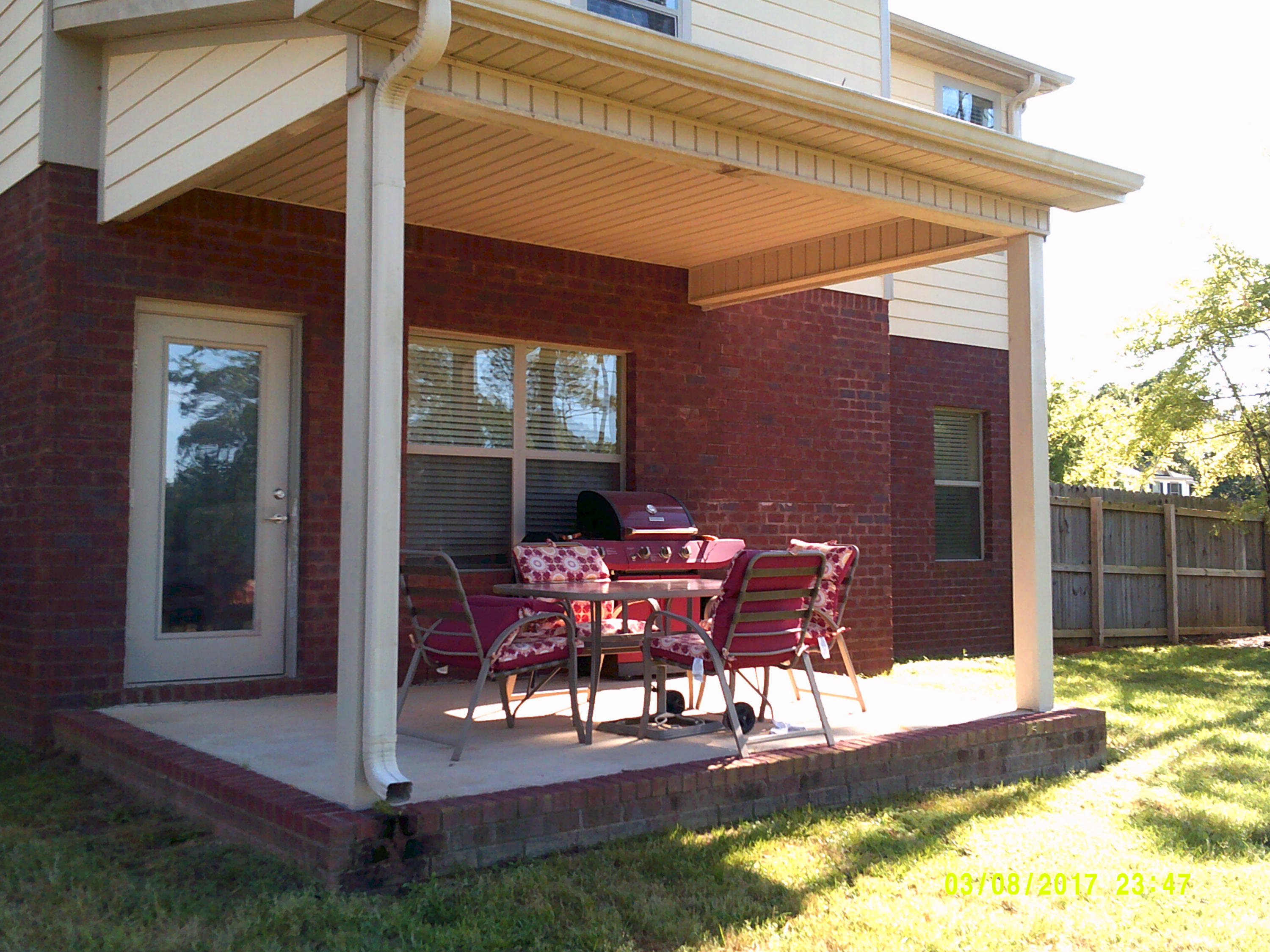 BROOKE ESTATES PH III - Residential