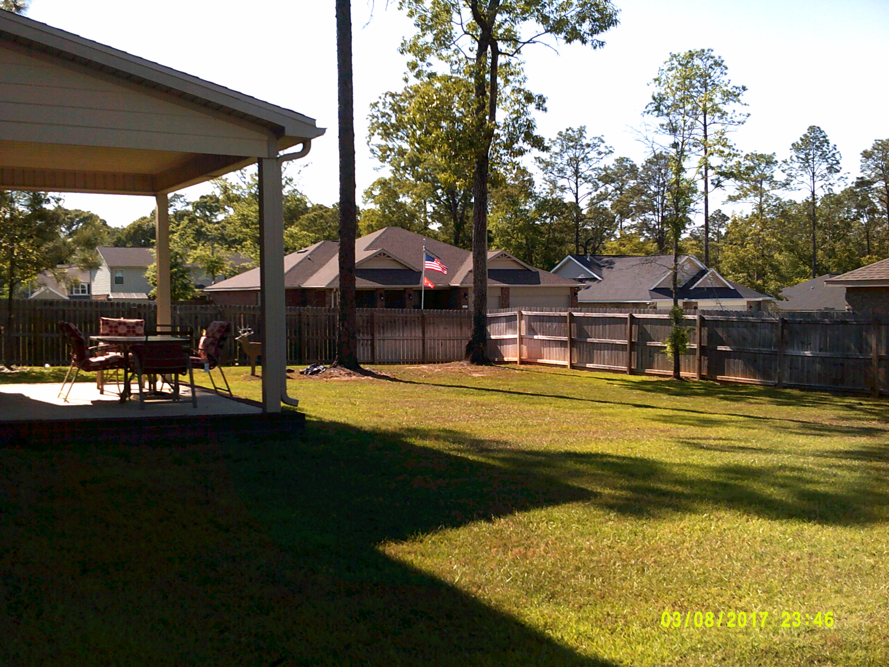 BROOKE ESTATES PH III - Residential