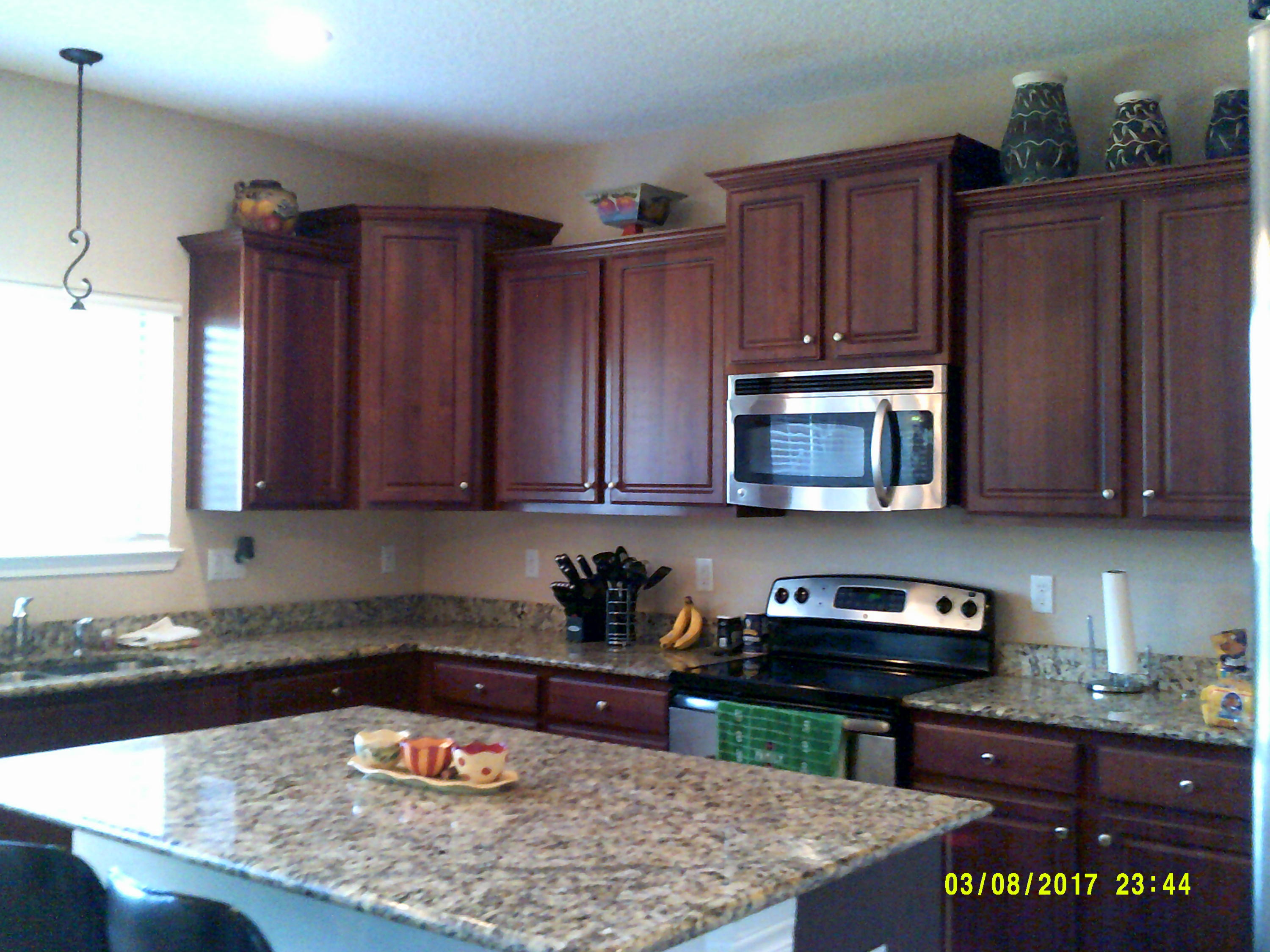 BROOKE ESTATES PH III - Residential