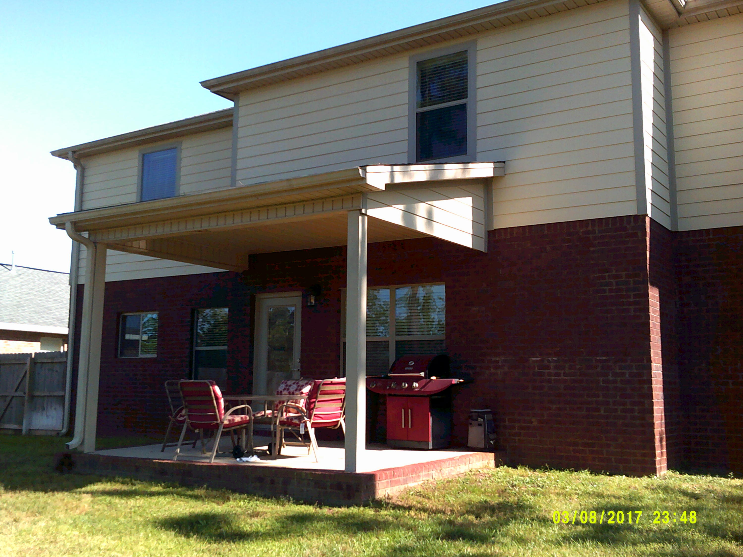 BROOKE ESTATES PH III - Residential