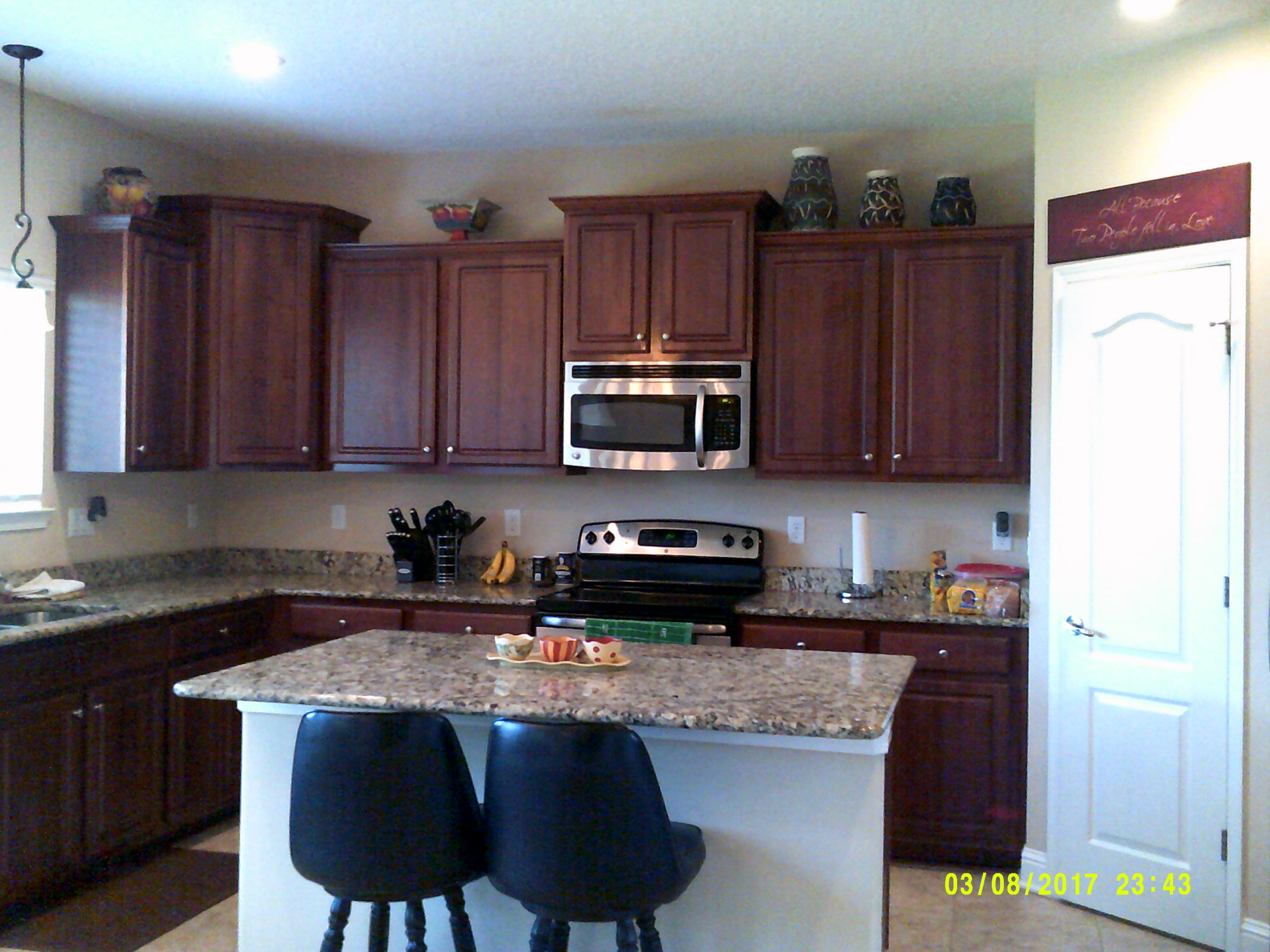 BROOKE ESTATES PH III - Residential