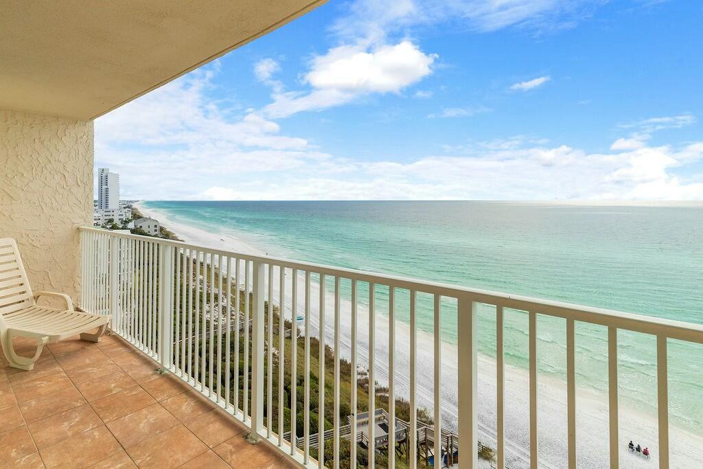 BEACHCREST CONDO - Residential Lease