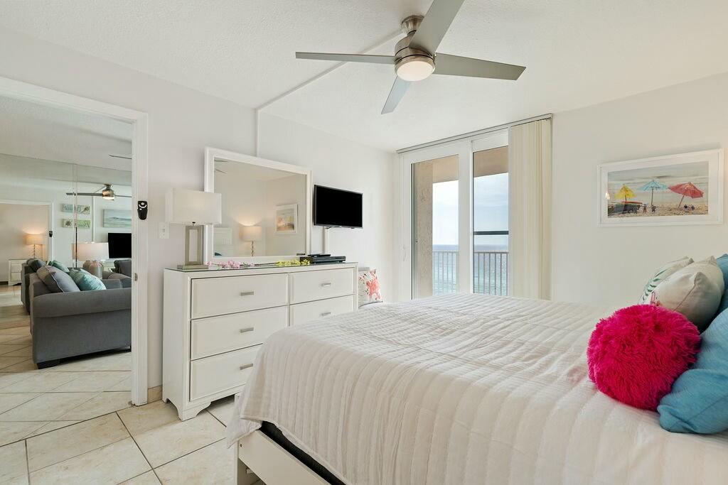 BEACHCREST CONDO - Residential Lease