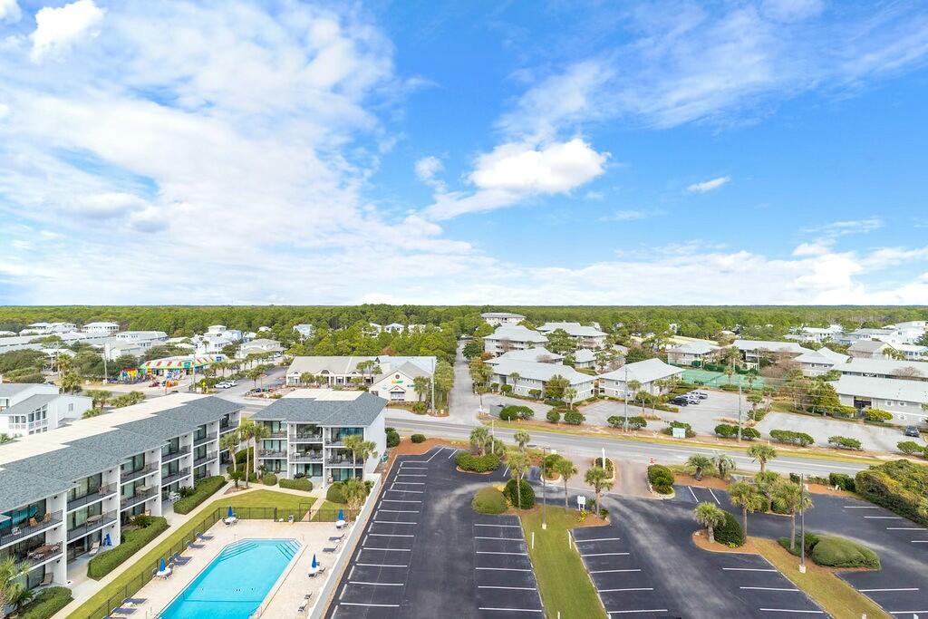 BEACHCREST CONDO - Residential Lease