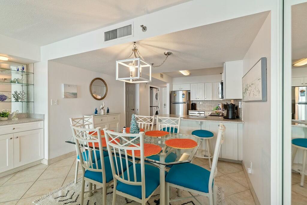 BEACHCREST CONDO - Residential Lease