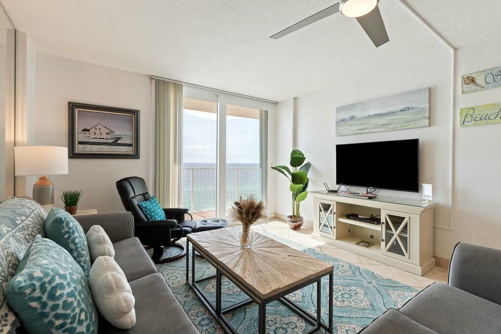 BEACHCREST CONDO - Residential Lease