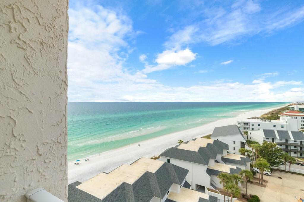 BEACHCREST CONDO - Residential Lease