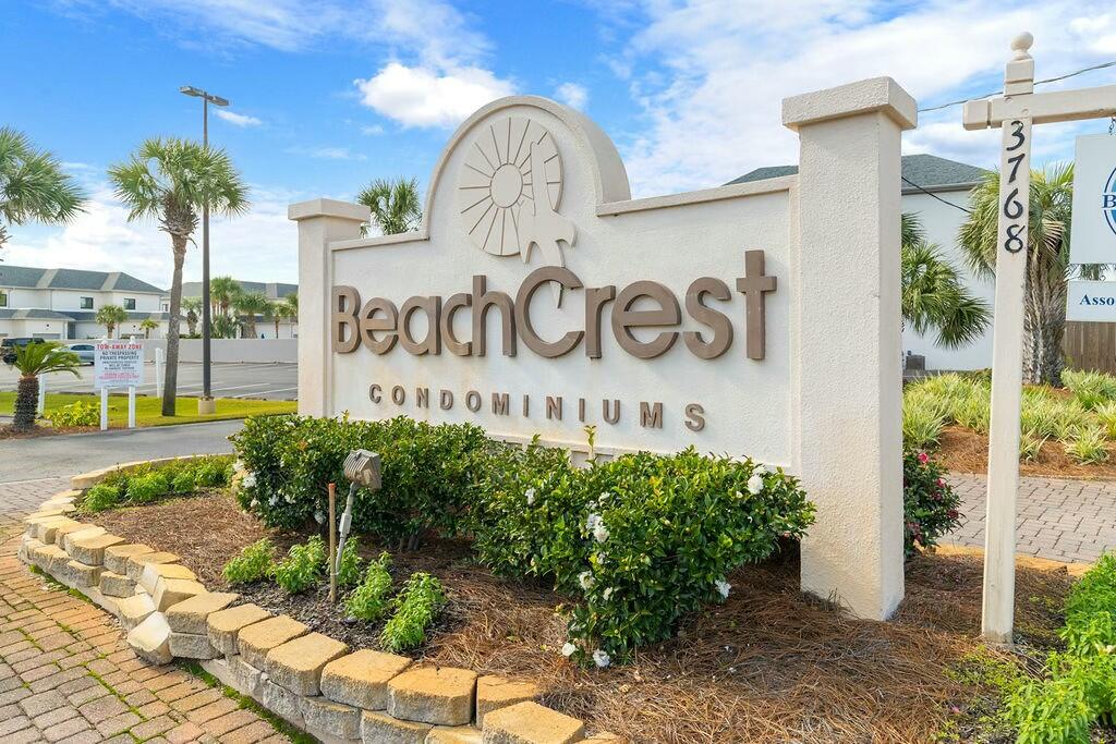 BEACHCREST CONDO - Residential Lease