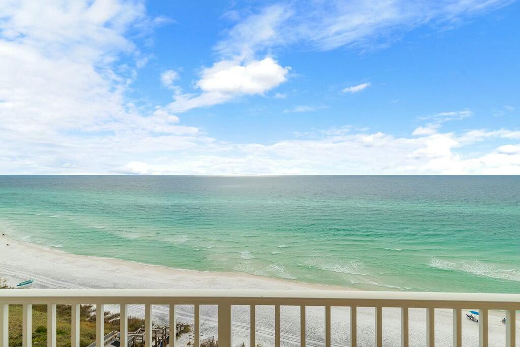 BEACHCREST CONDO - Residential Lease