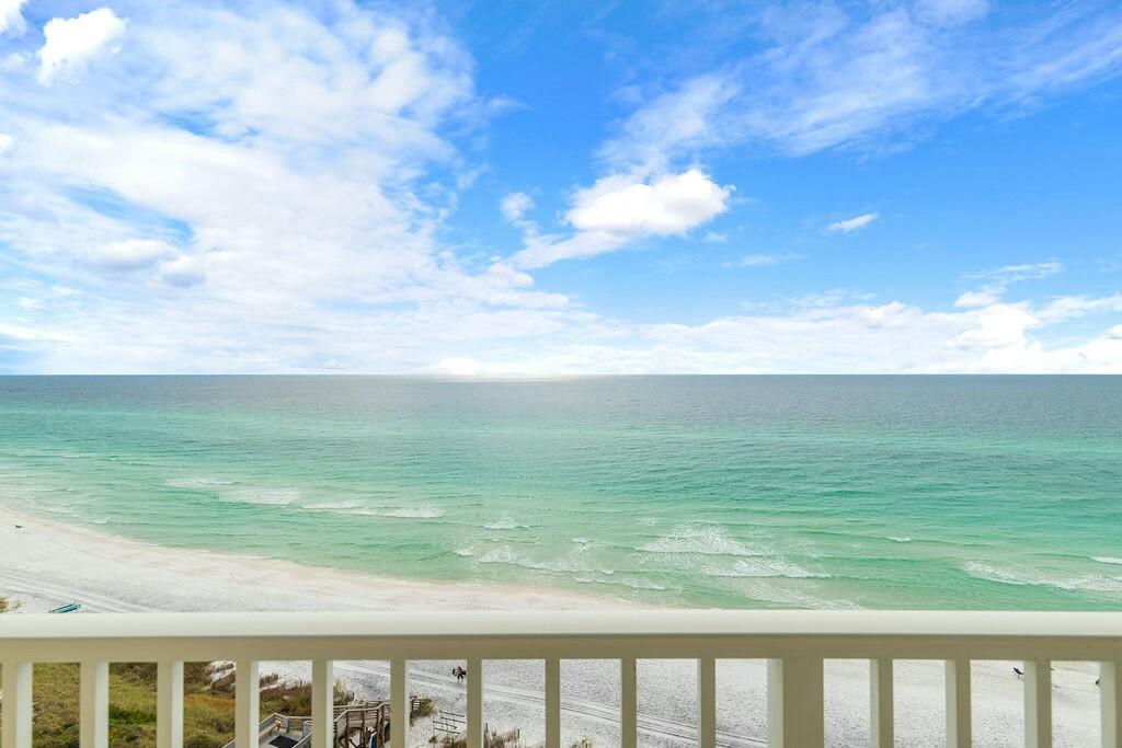 BEACHCREST CONDO - Residential Lease