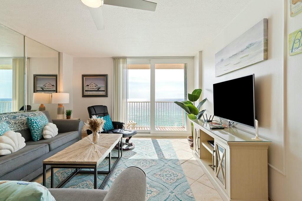 BEACHCREST CONDO - Residential Lease