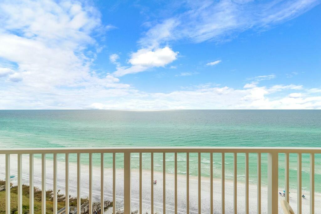 BEACHCREST CONDO - Residential Lease