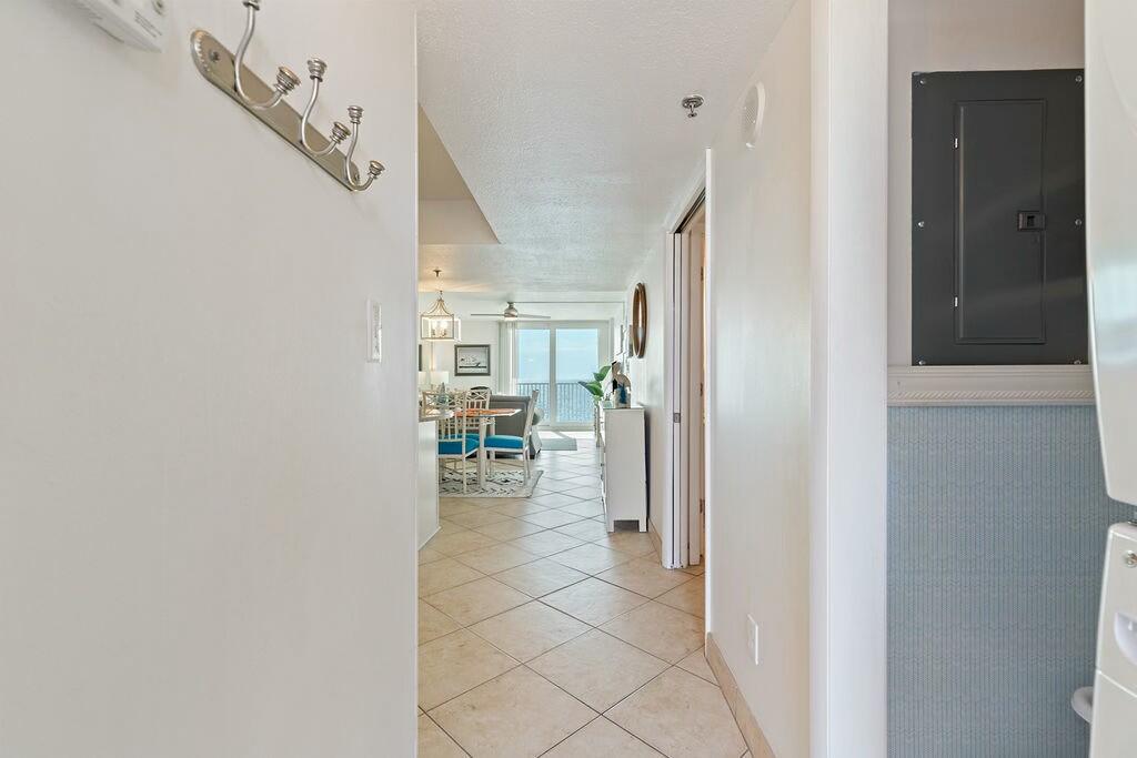 BEACHCREST CONDO - Residential Lease