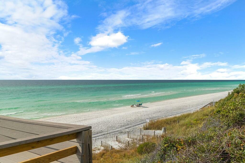 BEACHCREST CONDO - Residential Lease