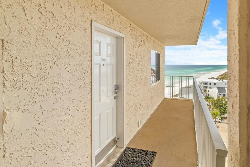 BEACHCREST CONDO - Residential Lease