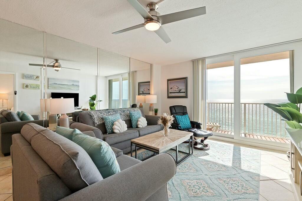 BEACHCREST CONDO - Residential Lease