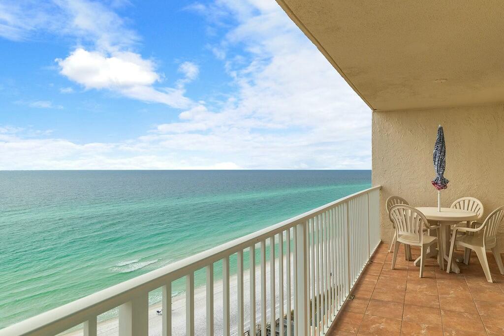 BEACHCREST CONDO - Residential Lease