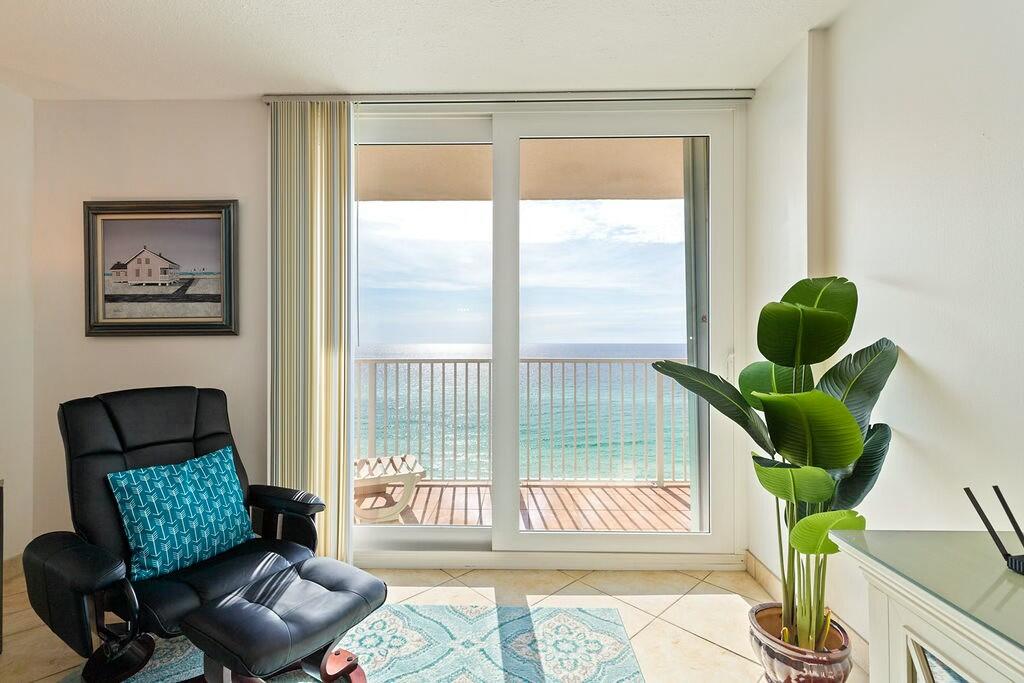 BEACHCREST CONDO - Residential Lease