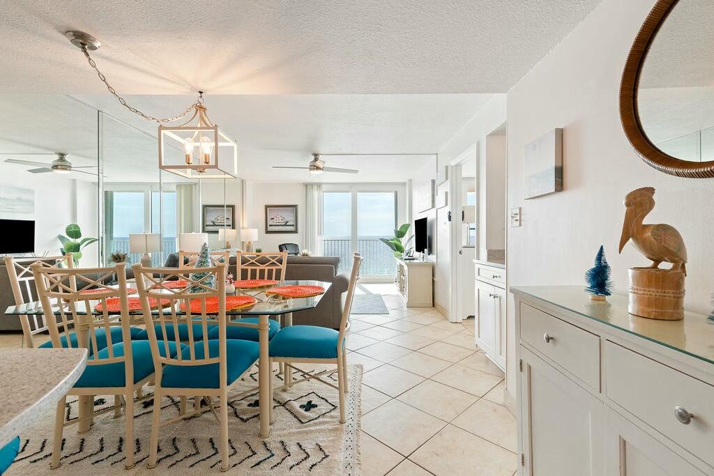 BEACHCREST CONDO - Residential Lease