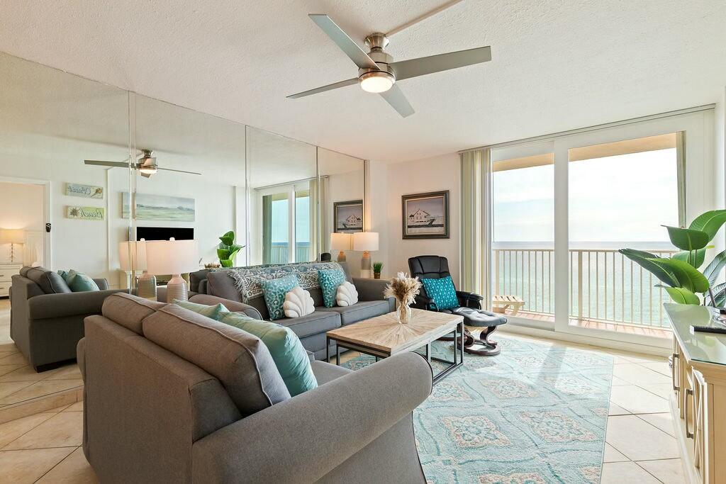 BEACHCREST CONDO - Residential Lease