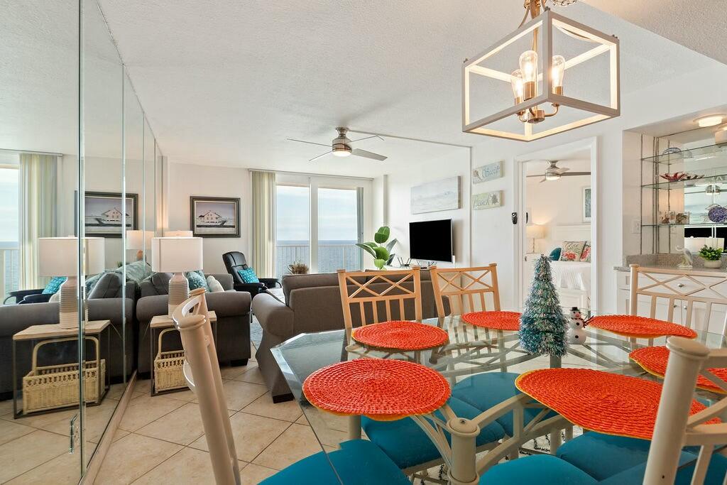 BEACHCREST CONDO - Residential Lease