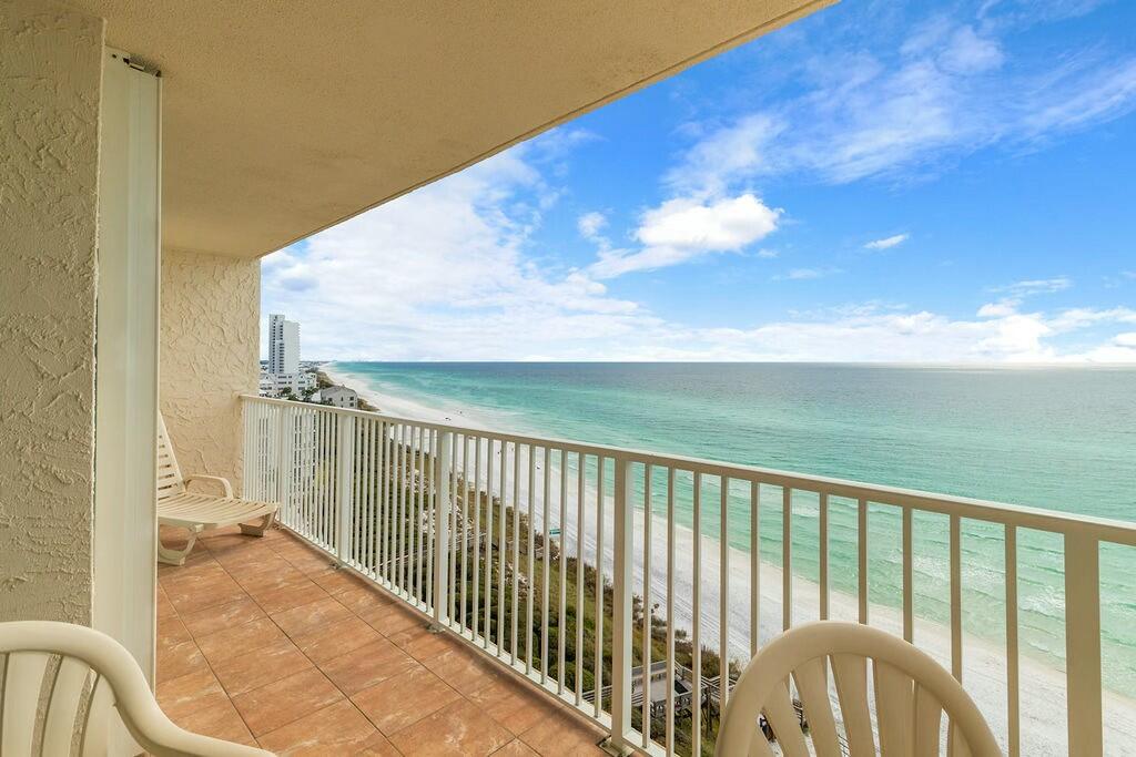 BEACHCREST CONDO - Residential Lease