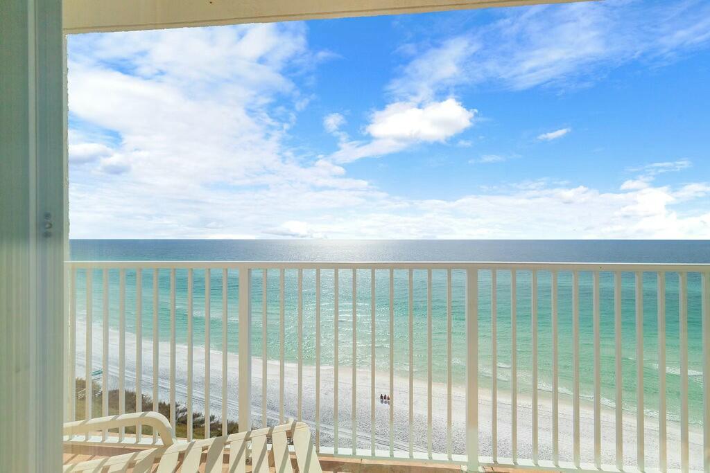 BEACHCREST CONDO - Residential Lease