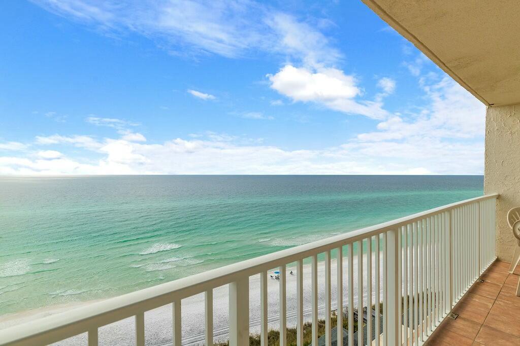 BEACHCREST CONDO - Residential Lease