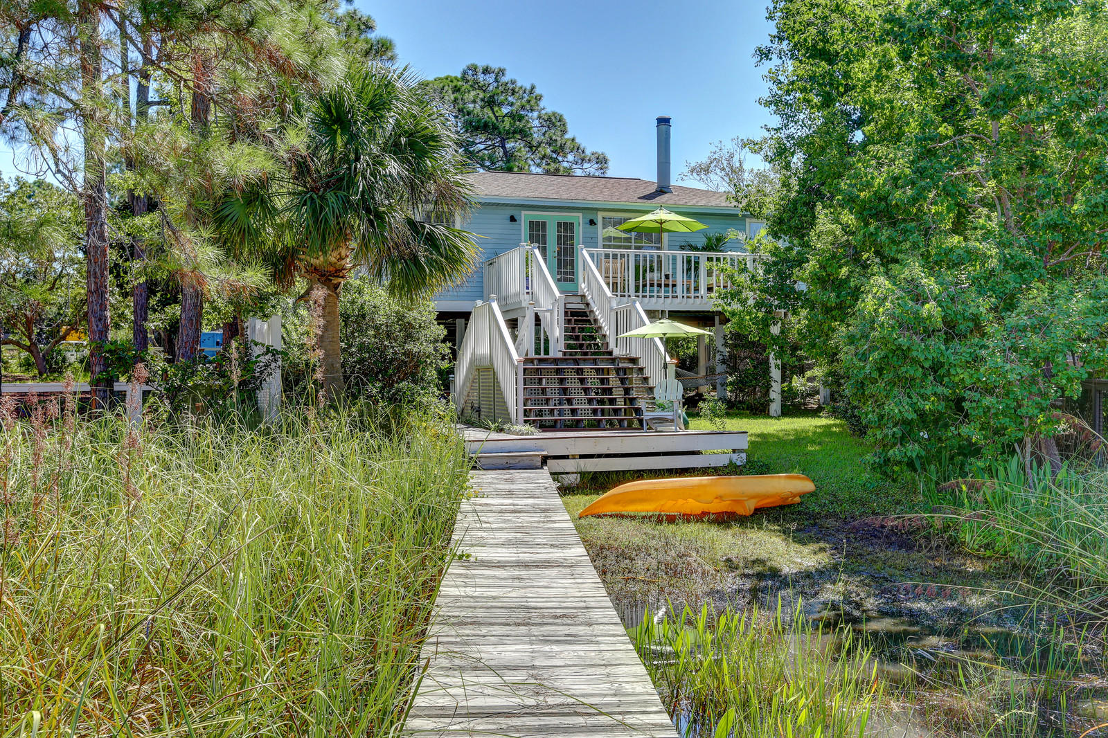 LAKEWOOD OF SEAGROVE BEACH - Residential