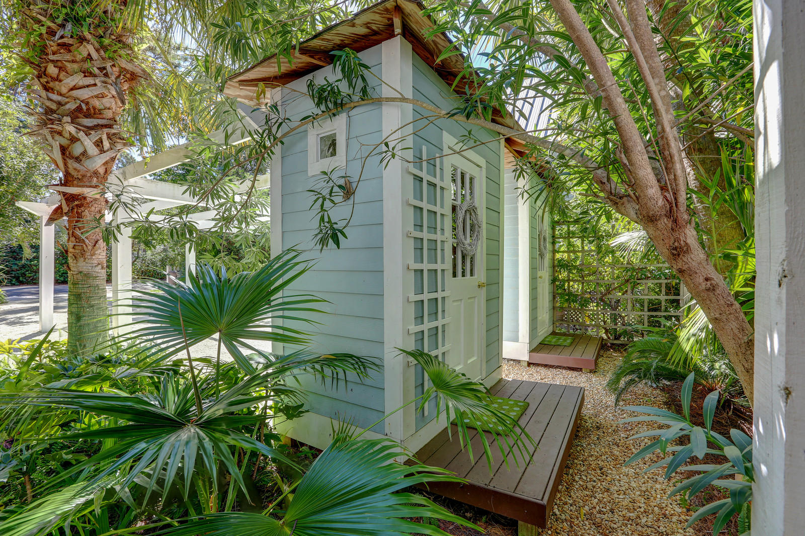 LAKEWOOD OF SEAGROVE BEACH - Residential