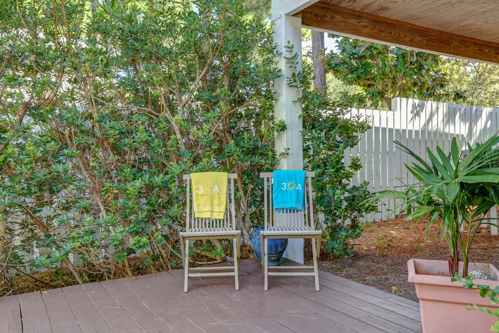 LAKEWOOD OF SEAGROVE BEACH - Residential