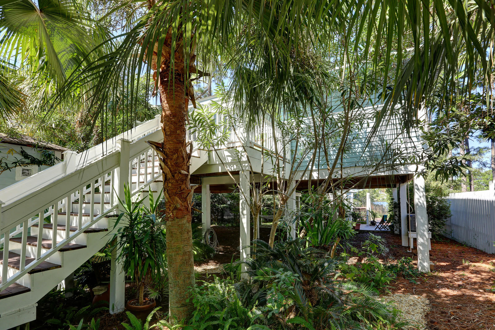 LAKEWOOD OF SEAGROVE BEACH - Residential